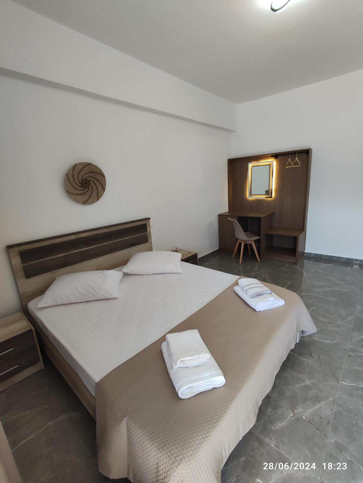 Apartment The View House Kíthnos
